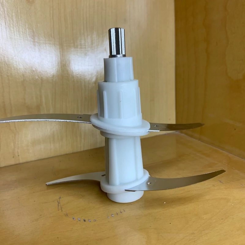 تیغه خردکن 6 لیتری