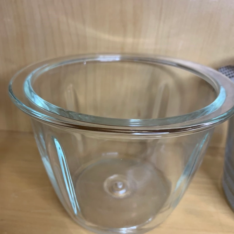 کاسه خردکن  گاسونیک 610