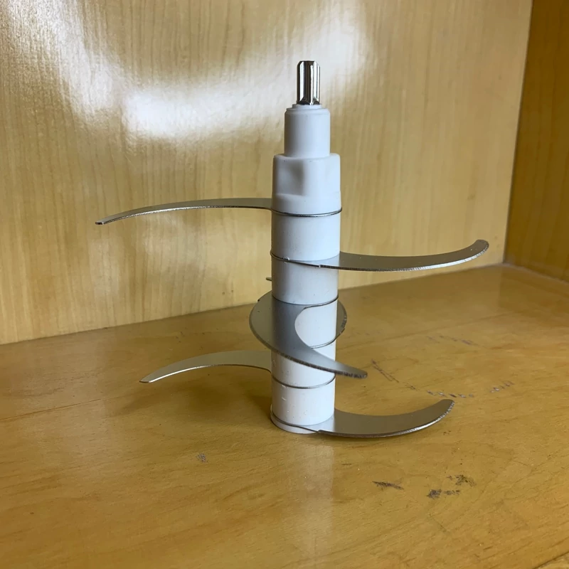 تیغه خردکن 6 تیغه پرسی