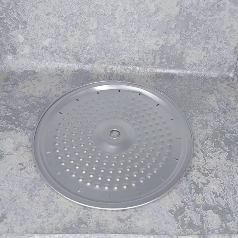 سینی نگهدارند واشر زودپز