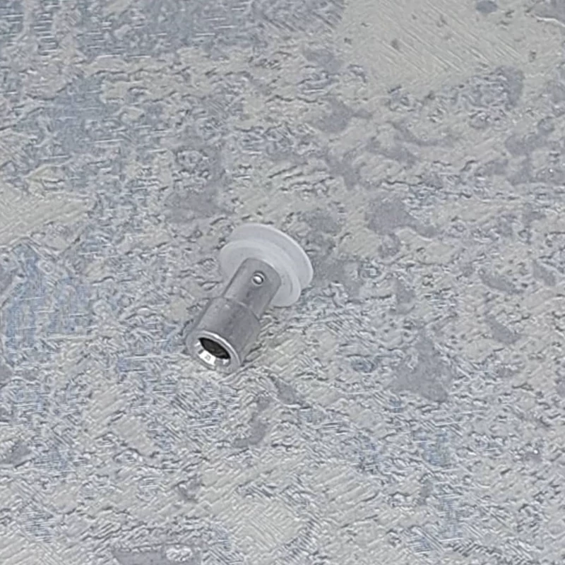 سوپاپ اطمینان زود پز برقی