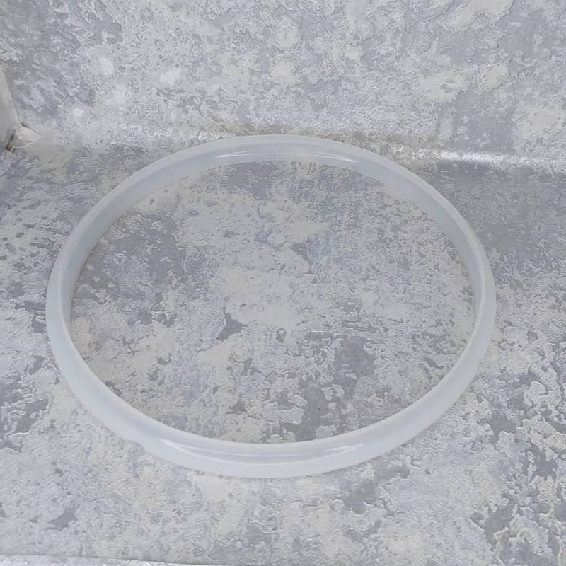 واشر زود پز برقی 6 لیتر