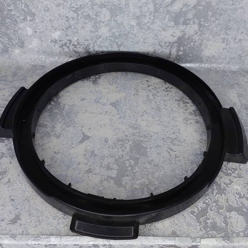 دسته زودپز برقی 6 لیتر