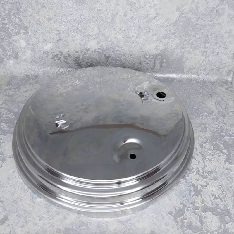 درب زودپزبرقی6لیتر